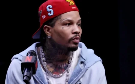 Jake Paul vs. Tank Davis Fight: Latest Developments and Updates