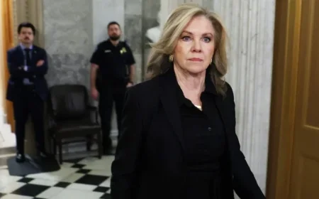 Republican Senator Urges Google to Halt AI Model Over False Rape Claims