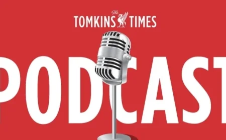 How to Stay Sane in the Media Frenzy: Insights from TTT Podcast Episode 3 for Liverpool Fans
