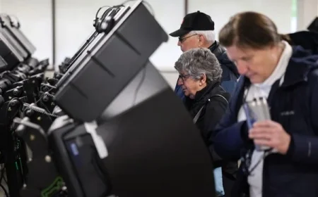 Levy Estimators Refreshed for Lucas and Wood Counties Ahead of Election Day