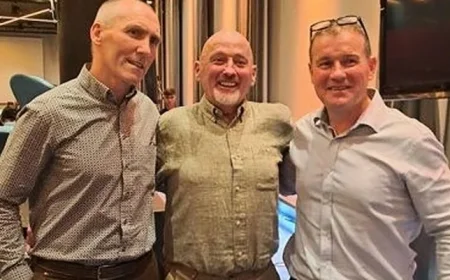 GAA Icon Nudie Hughes Passes Away