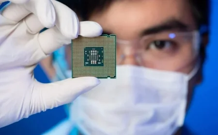 Top AI Stock Poised to Skyrocket 148% by 2030