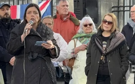 Sinn Féin Supports No-Confidence Motion Against Northern Ireland Education Minister