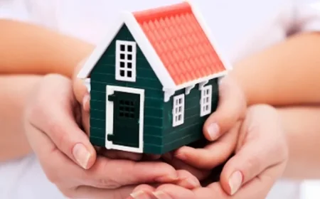 Local Homeowners Encouraged to Refresh Property Valuations for LPT Compliance