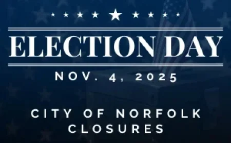 2025 Election Day Updates: Key Developments