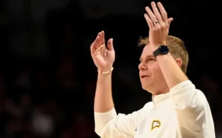 2025 NCAA Opening Day: Queens vs. Winthrop Odds and Predictions