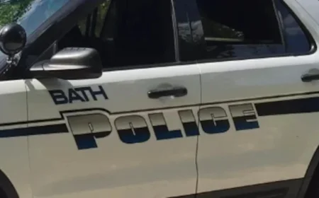 Shooting at Bath Township Airbnb Injures 9, Including Teens