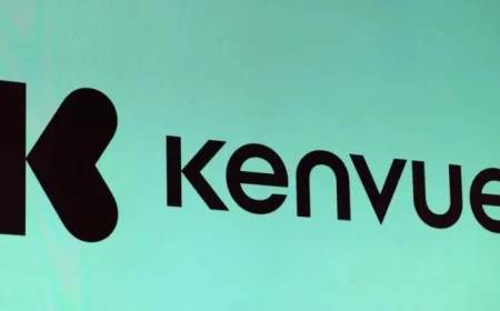 Kimberly-Clark Acquires Kenvue in $48.7 Billion Mega Deal