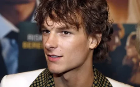 Mason Thames’ “How to Train Your Dragon” Achieves Three Box Office Milestones