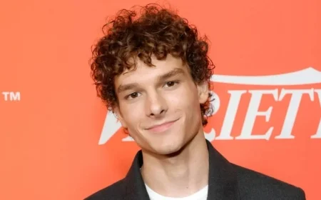 Mason Thames’ Films Compete for Top Box Office Spot, ‘Regretting You’ Leads