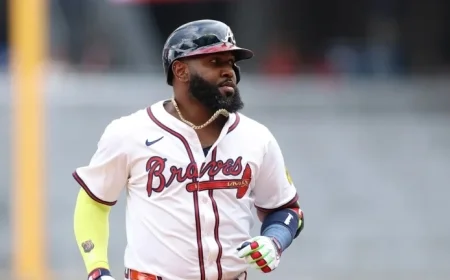 Braves Insider Reveals Potential 2026 DH Strategy Shift