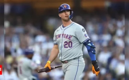 Mets Eyeing Braves Star for $16M as Pete Alonso’s Replacement