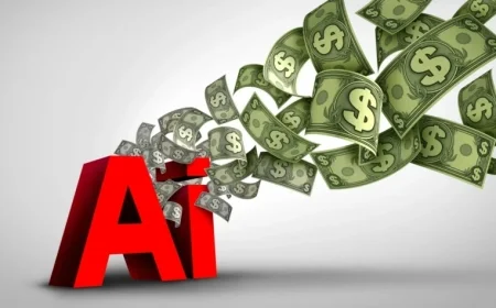 Cipher Mining: “Google Premium” Set to Boost CIFR Shares