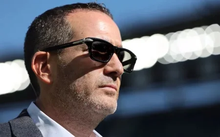 Eagles’ Strategies Ahead of NFL Trade Deadline Unveiled