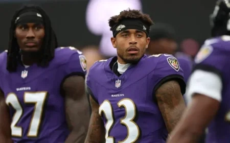 Eagles Acquire Jaire Alexander Ahead of Green Bay Matchup