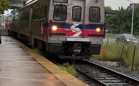 SEPTA Granted Extension to Inspect Regional Rail Cars