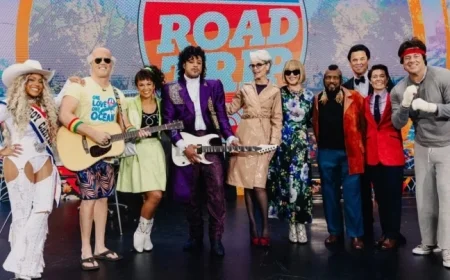 Halloween 2025 Recap: Top Costume Reveals and Memorable Moments