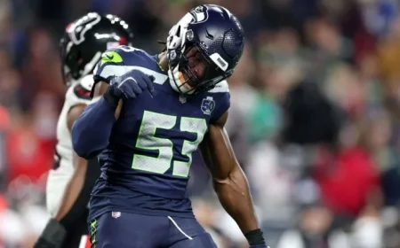 Teams Target Seahawks Veterans in Trade Discussions