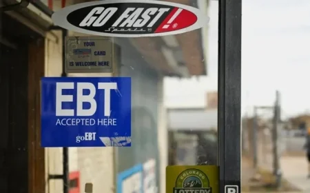 Government Shutdown Reaches Day 34: Latest Updates