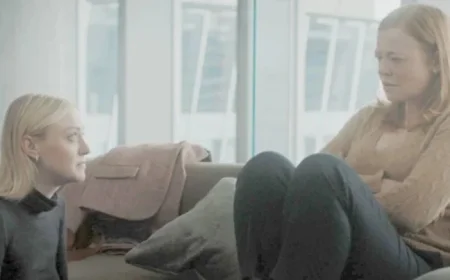 “All Her Fault: Release Date, Cast, Trailer, Plot Revealed”