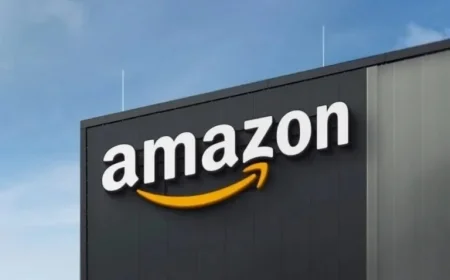 Will Amazon’s Rally Persist? Insights from Expert Traders