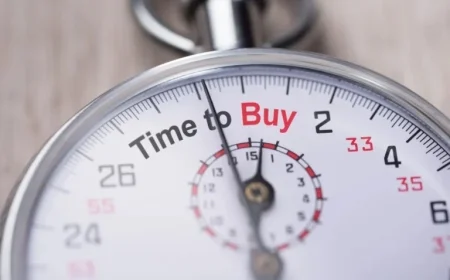 Wall Street Recommends Top Semiconductor Stock to Buy in 2026