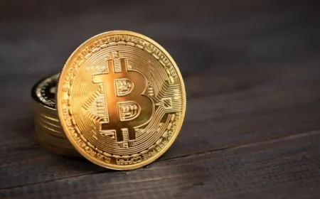 Bitcoin Plunge Sparks Crypto Traders’ Concerns for Future