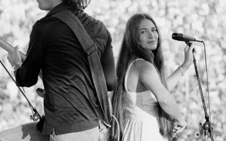 Grateful Dead Singer Donna Jean Godchaux Passes Away at 78
