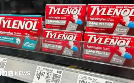 Kimberly-Clark Acquires Tylenol Producer Kenvue in Mega $40 Billion Deal