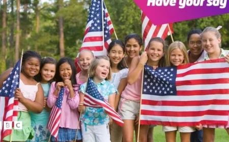 Discover the Consequences of Using American Words and How They Might Land You in Trouble