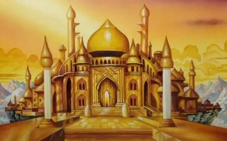 Wizards Hints at Enigmatic MTG Reprint: “Land of 1000 Lands”