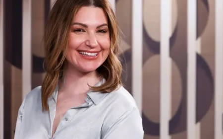 Geneviève Pettersen Exits Cogeco Media in Bold Move