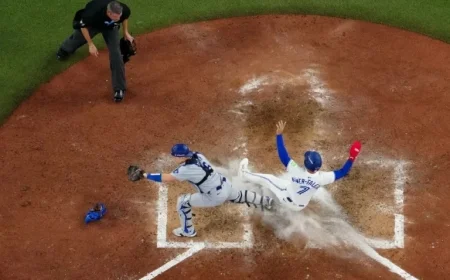 Toronto’s Unforgettable Event That Will Leave a Lasting Impact