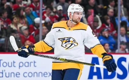 Canucks Reportedly Show Interest in Acquiring Steven Stamkos