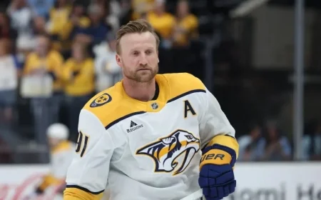 NHL Trade Speculations: Are Steven Stamkos and Evgeni Malkin Potential Candidates?