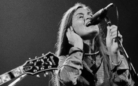 Donna Jean Godchaux-MacKay of Grateful Dead Passes Away at 78