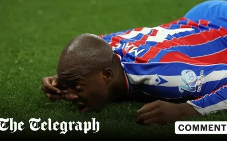 Fixture chaos crippling football as Europe’s top clubs intensify the problem