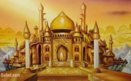 Wizards Reveals Enigmatic “Land of 1000 Lands” MTG Reprint