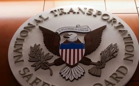 US Investigates Near Miss Between Southwest Jet and Helicopter