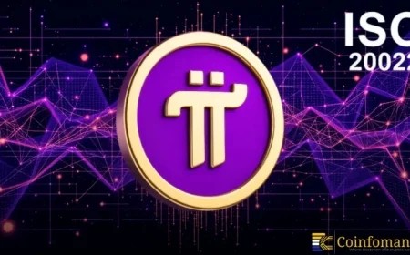 Pi Network Targets ISO 20022 Compliance to Expand Global Payment Access