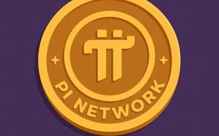 Pi Network Price Forecast: Is the Tide Turning for Pi Coin?