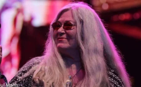 Grateful Dead’s Donna Jean Godchaux Dies at 78