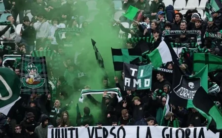 Sassuolo and Genoa Face Uncertainty as Rising Star Volpato Seeks Spotlight