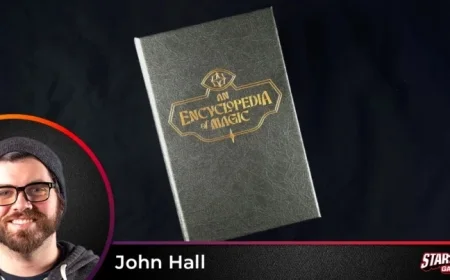 MTG Secret Lair Unveils Countdown Kit: The Ultimate Magic Encyclopedia