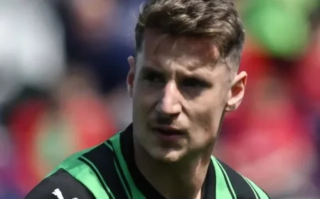 Sassuolo vs Genoa Preview Prediction Team News and Lineups