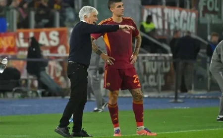 Analyzing Key Differences Between Serie A Leaders Napoli and Roma