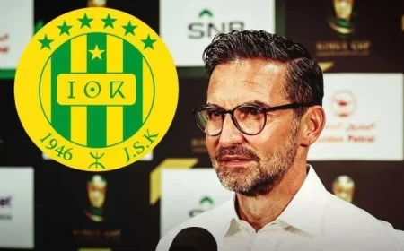 Zinnbauer Expresses Caution Ahead of MCEB Showdown