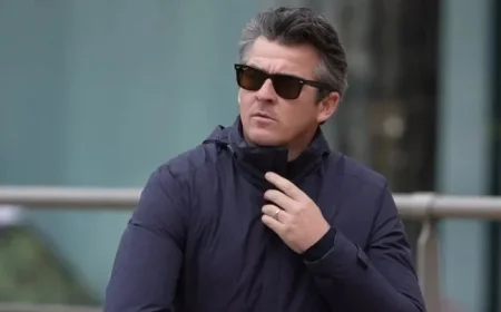 Trial Reveals Joey Barton’s Actions Overstepped Free Speech Boundaries into Criminal Territory