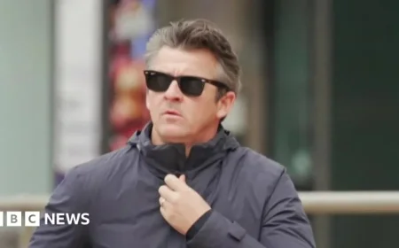 Joey Barton X Posts Spark Debate on Free Speech vs Crime Boundaries