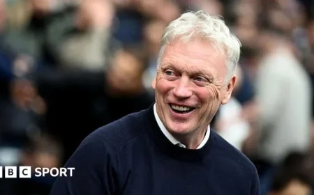 Live Premier League Action Sunderland vs Everton Score Updates and Commentary